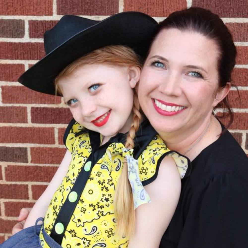 Meet your Posher, Gina